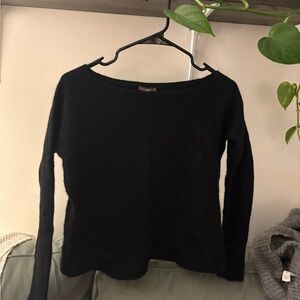 Banana Republic Black Sweater